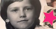 Która gwiazda w dzieciństwie była tak urocza?