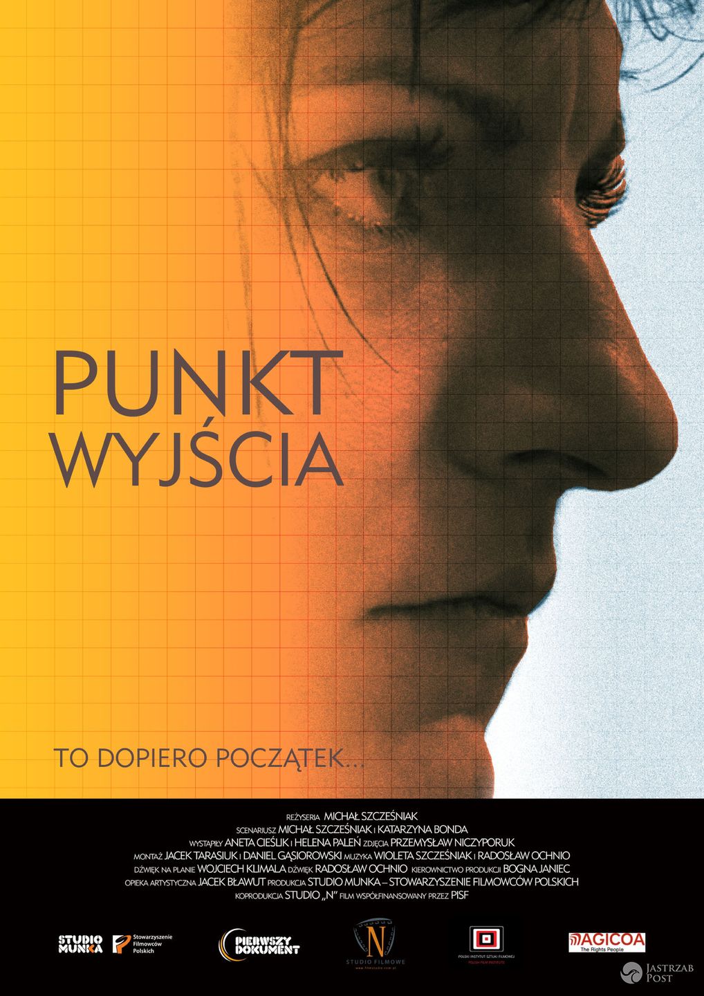Punkt Wyjścia walczy o nominację do Oscara w kategorii krótki film dokumentalny