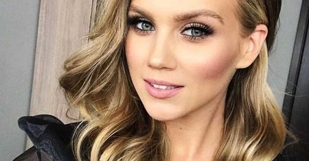 Agnieszka Kaczorowska o życiu na kartonach: "Znosimy wszelkie niewygody". Kiedy zamieszka w nowym domu?