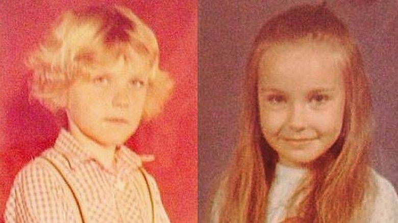 Dawid Woliński i Karolina Wolińśka