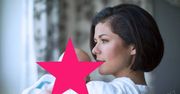 Kasia Cichopek z małą dziewczynką na rękach. To jej córeczka? [ZDJĘCIA]