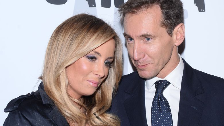 Piotr Kraśko i Karolina Ferenstein-Kraśko Fotografia: ONS