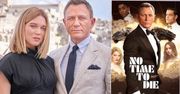 Ślub w Jamesie Bondzie! Agent 007 ożeni się w finałowej scenie. Znamy szczegóły