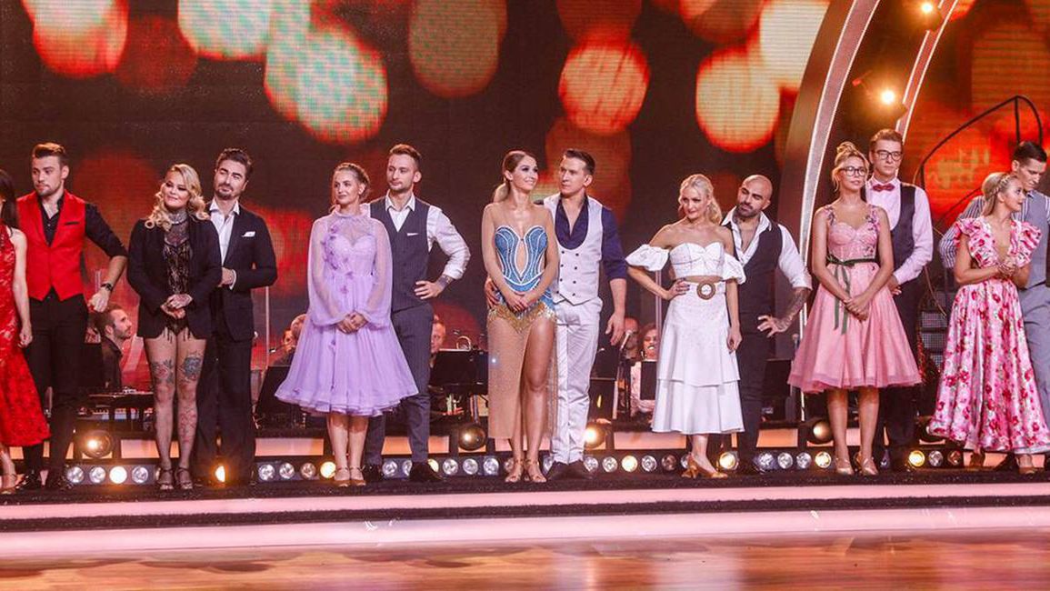 Gwiazda Tańca z Gwiazdami wzięła ślub