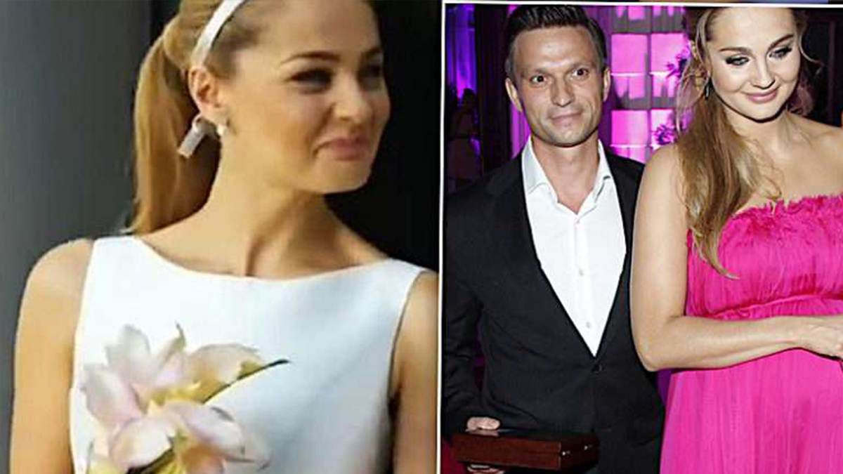Małgorzata Socha opowiedziała o swoim ślubie