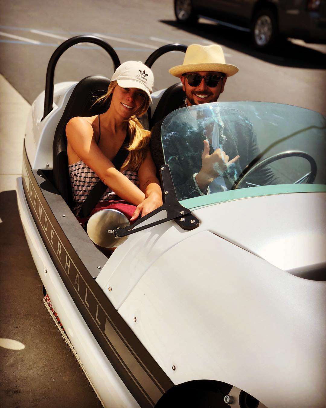 Ashley Greene znana z roli Alice w Zmierzchu i Paul Khoury są małżeństwem