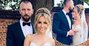 Blanka Lipińska wzięła ślub! Miała suknię jak z amerykańskiego filmu!