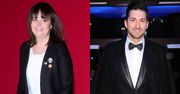 Jeszcze niedawno Karolina Korwin-Piotrowska wyśmiewała rodzinę Maślaków, a teraz chwali się zdjęciem z Rafałem