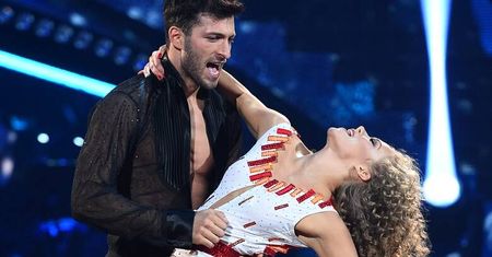 Agnieszka Kaczorowska i Rafał Maślak: Na parkiecie dzieje się mniej, niż się dzieje na próbach