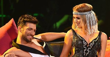 Agnieszka Kaczorowska i Rafał Maślak: Jesteśmy szczęśliwi...