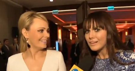 Ewa Farna dokładnie wie czego oczekuje w Walentynki od swojego chłopaka, Martina Chabota [wideo]