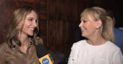 Sara Boruc mówi o swoim patencie na bardzo szczupłą sylwetkę. W czym tkwi sekret? [wideo]