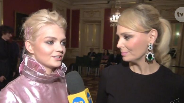 Margaret i Agnieszka Jastrzębska