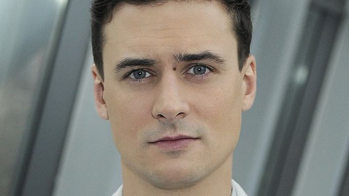 Mateusz Damięcki
Fotografia: AKPA