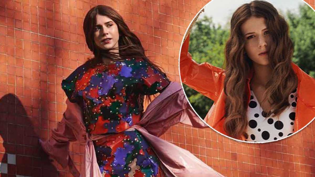 Roksana Węgiel pokazała się w stroju kąpielowym. 14-latka w ogniu krytyki: "Rośnie nam druga Kim Kardashian"