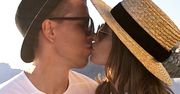 Marina świętuje 32. urodziny Wojtka Szczęsnego. Pochwaliła się zdjęciem z rodzinnego wypadu. "Kochamy Cię"