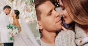 Wojtek Szczęsny uczcił 4. rocznicę ślubu z Mariną. Każda kobieta chciałaby przeczytać coś tak romantycznego