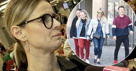 U Mandaryny już panuje świąteczny klimat. W przygotowania do świąt zaangażowała Xaviera i Fabienne [WIDEO]