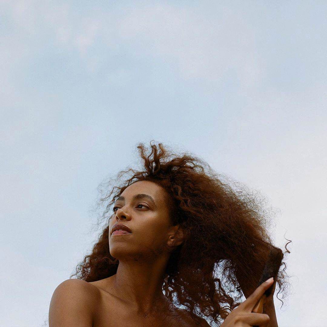 Solange Knowles rozstała się z mężem