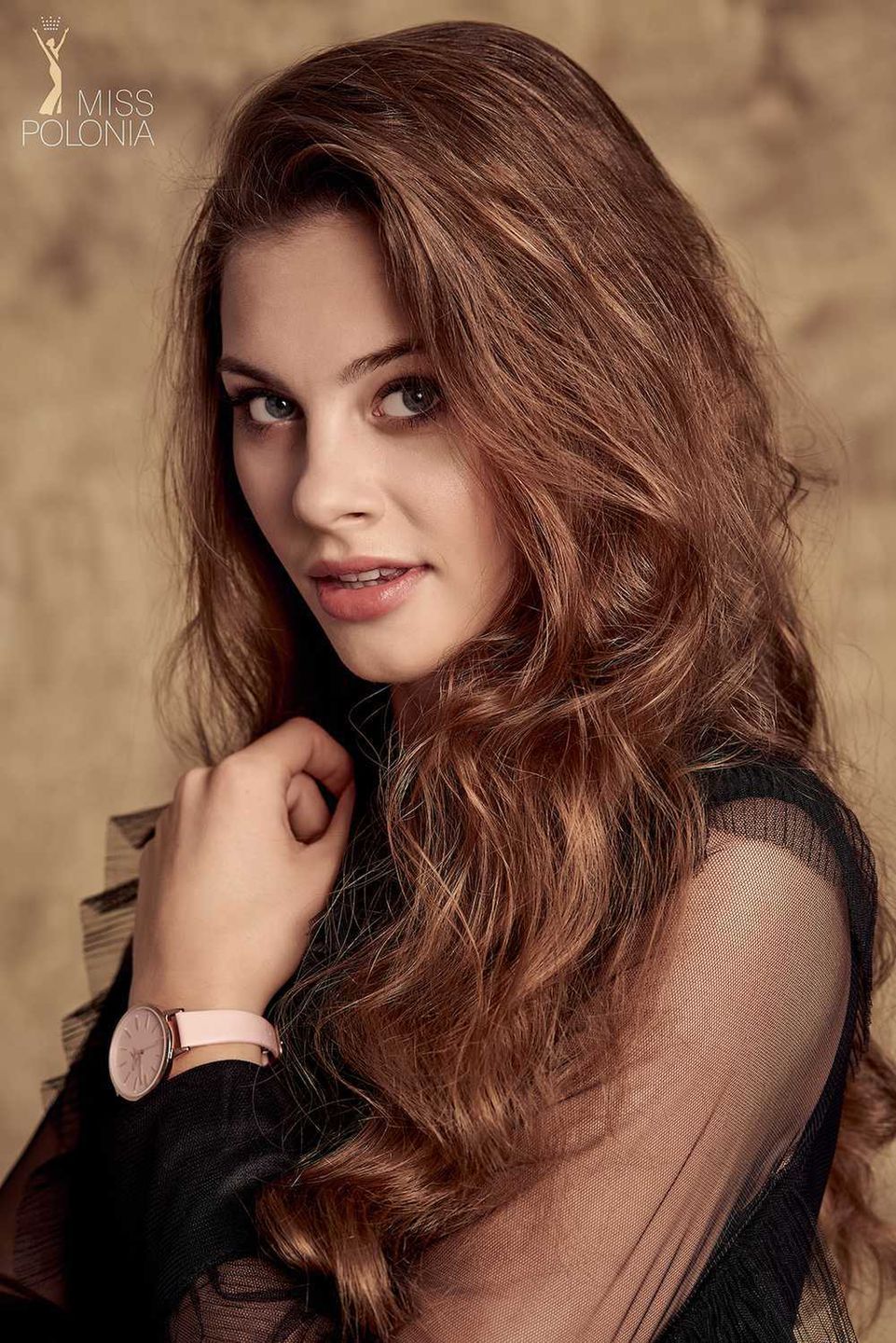 Kinga Sęk – Miss Polonia 2019