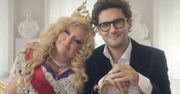 Kuba Wojewódzki i Magda Gessler ruszyli ze wspólnym show! Ale nie zobaczymy go w TVN!