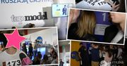 Mister Polski na pierwszym castingu do "Top Model 6"! Zobacz, kto jeszcze walczył o wejście do programu [WIDEO]