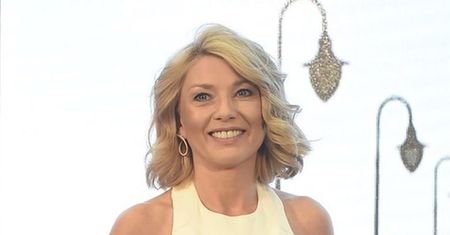 Szczupła Edyta Olszówka na konferencji prasowej serialu "Aż po sufit". Ale z niej seksbomba