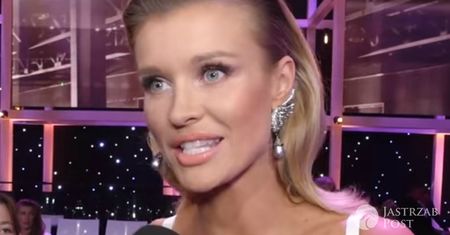 Joanna Krupa zdradza plany na święta. Gdzie je spędzi? Będziecie zaskoczeni