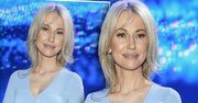 Magdalena Ogórek na jesiennej ramówce TVP w bardzo drogiej stylizacji! Sama torebka kosztowała ponad 10 tysięcy złotych!