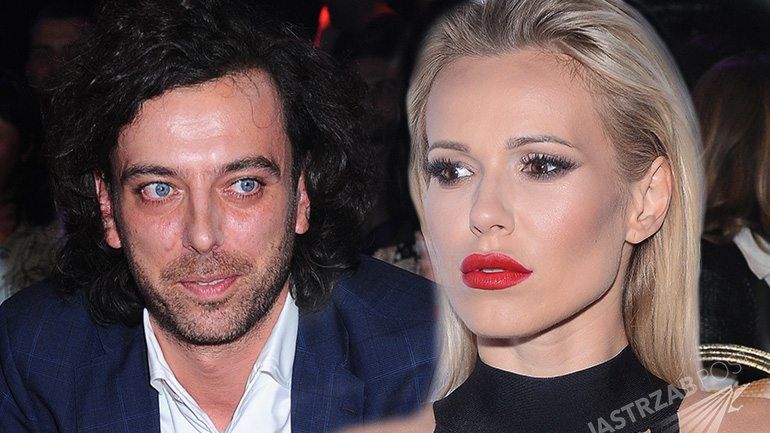 Emil Haidar ma dwie córki. Bliźniaki chłopaka Dody