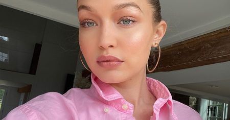Gigi Hadid pokazała pokój córeczki. Jeśli myślicie, że jest słodki i różowy, to jesteście w błędzie