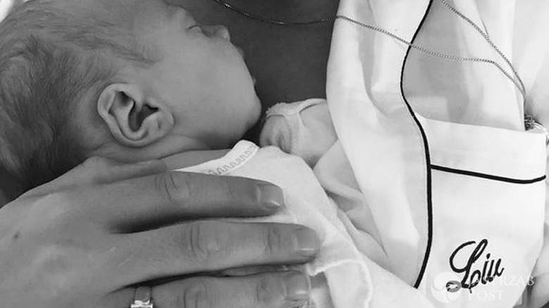 liv tyler urodziła córkę