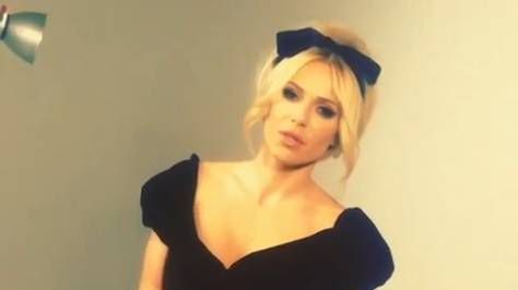 Doda szuka krasnoludków