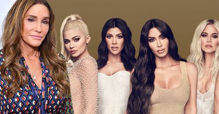 Koniec "Z kamerą u Kardashianów" ze skandalem w tle. Ona nic o tym nie wiedziała: "Nikt do mnie nie zadzwonił"