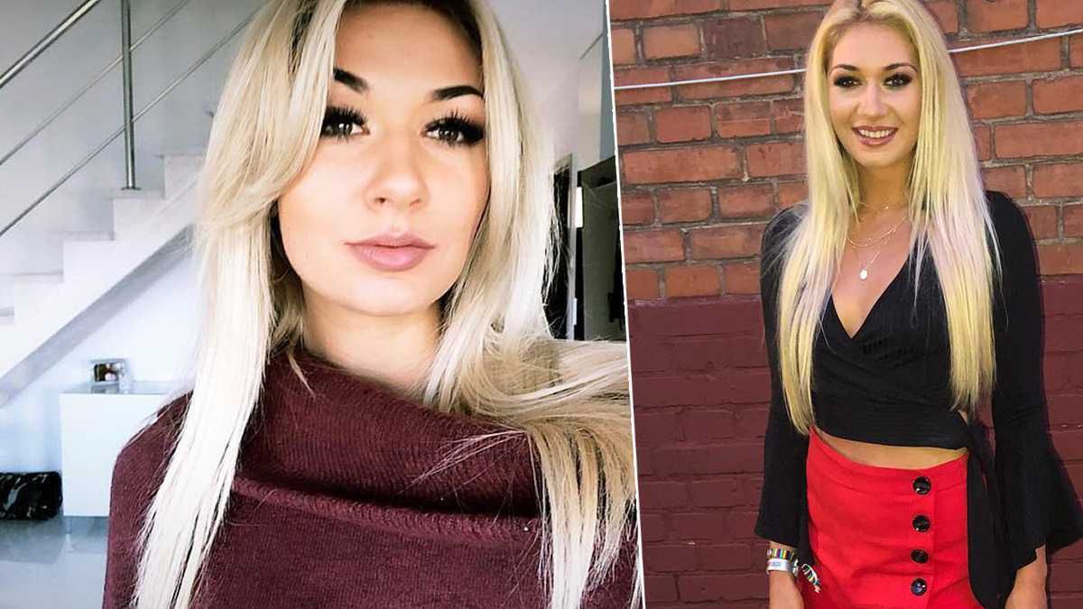 Małgorzata Główka urodziła bliźniaki