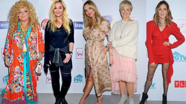 gwiazdy wiosenna ramówka TVN Lifestyle