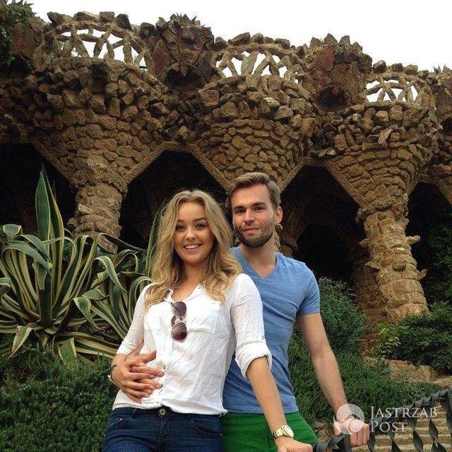 Radosław Mróz i Justyna Śliwowska się zaręczyli!