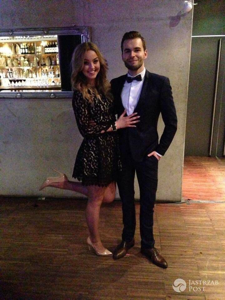 Radosław Mróz i Justyna Śliwowska się zaręczyli!