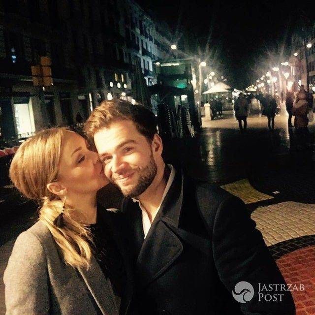 Radosław Mróz i Justyna Śliwowska się zaręczyli!