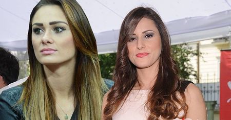 Jak wygląda życie polskich WAGs? Jessica Ziółek i Celia Jaunat zdradzają czym się zajmują
