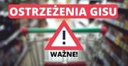 Ostrzeżenia GIS: Niebezpieczne produkty wycofane z Biedronki, Lidla i Żabki