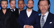 Bal TVN 2019: Oto najlepiej ubrani mężczyźni. Radosław Majdan w stylizacji za 18 tysięcy złotych, ale to nie on miał najdroższy garnitur