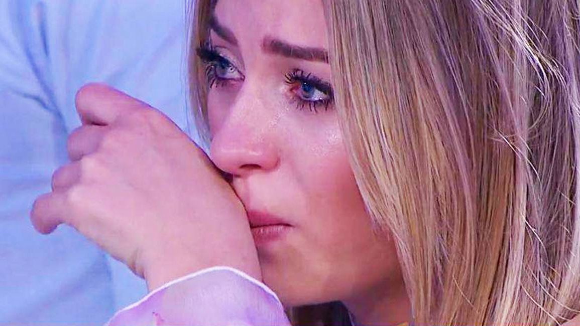 Marcelina Zawadzka oskarżona