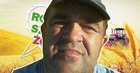 Zbyszek z "Rolnik szuka żony" znalazł miłość? Wszystko na to wskazuje!