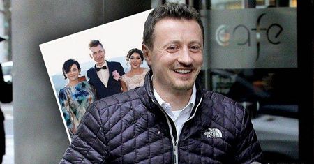 Iza Małysz piękna jak nigdy, ale to wygląd Adama zaskakuje najbardziej