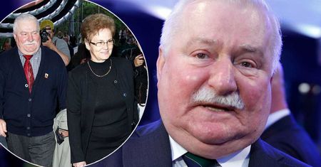 Lech Wałęsa o seksie ze swoją żoną. Jego słowa przejdą do historii