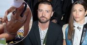 Justin Timberlake bez obrączki i z nową kobietą za rękę. Rozstał się z żoną?