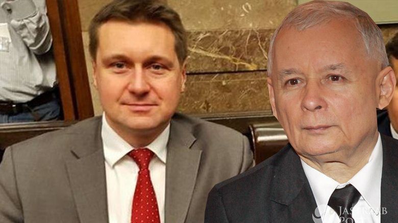 Łukasz Zbonikowski zdradził żonę