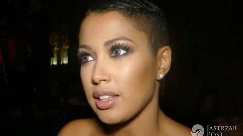 Patricia Kazadi o swoich tatuażach