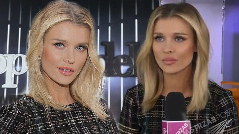 Joanna Krupa o swojej książce